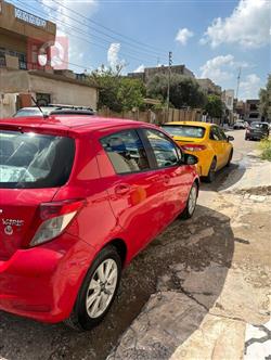 تويوتا يارس